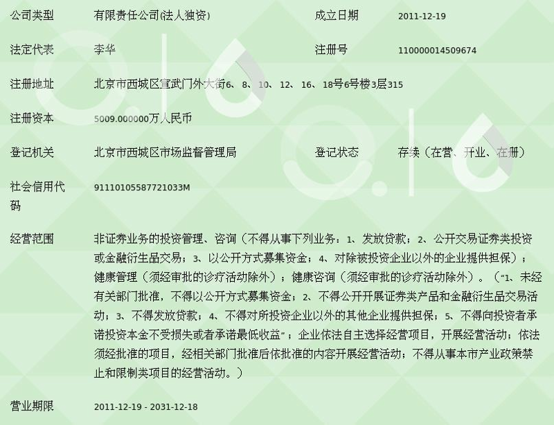 基金管理行业动态一览